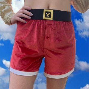 Santa Boxers